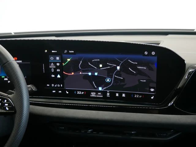 Audi A5 Avant Quattro S-Line