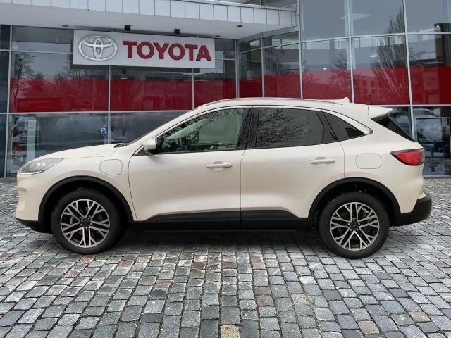 Ford Kuga Plug in Hybrid Titanium X