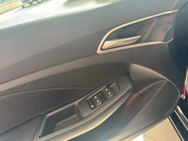 MG MG3 Hybrid+ Luxury