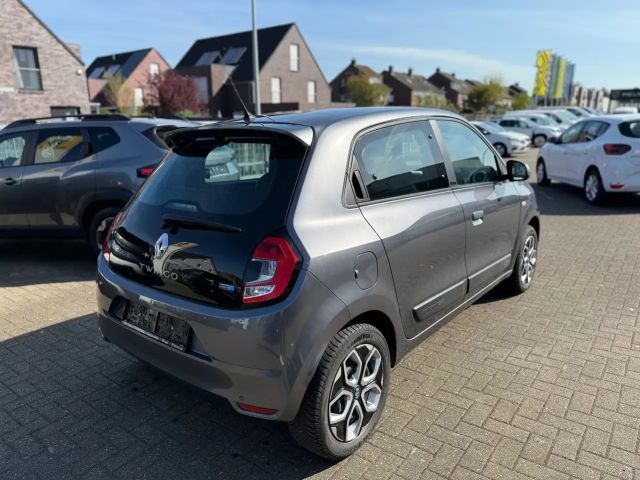 Renault Twingo Electric Zen