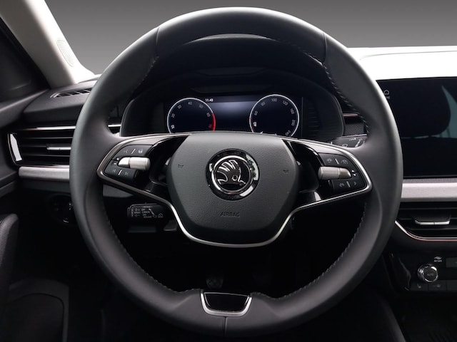 Skoda Kamiq 1.0 TSI Drive