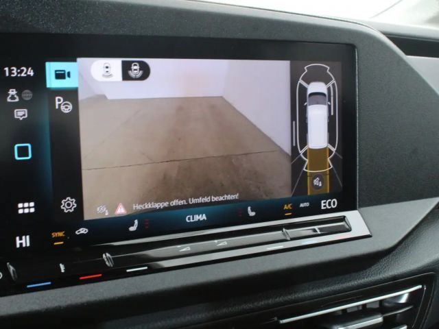 Volkswagen Caddy Life eHybrid