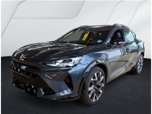 Cupra Formentor 2.0 TSI VZ