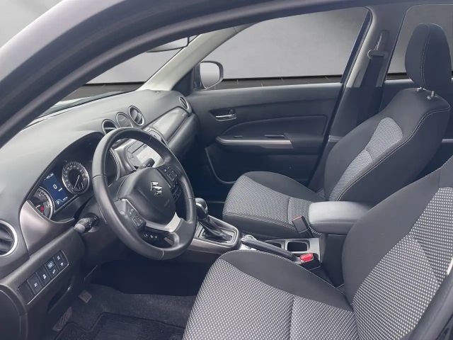 Suzuki Vitara 4x4 Comfort Hybrid