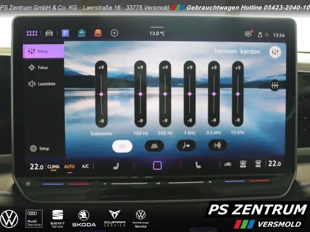 Volkswagen Passat 2.0 TDI R-Line Variant