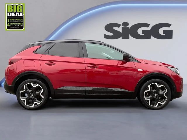 Opel Grandland X Innovation