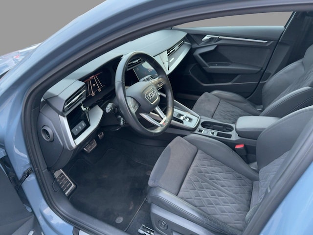 Audi RS3 Quattro S-Tronic Sedan