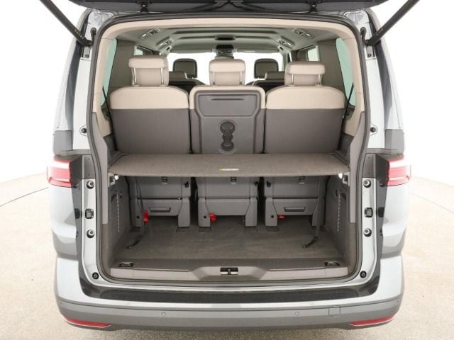Volkswagen Multivan Lang Life T7