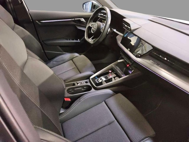 Audi S3 Quattro S-Tronic Sportback