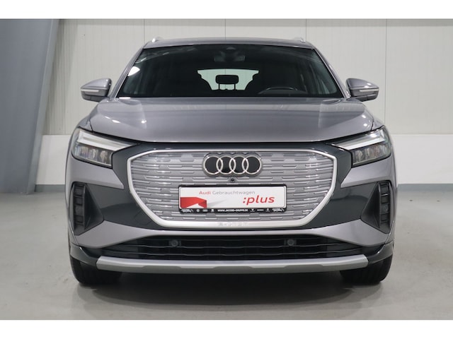 Audi Q4 e-tron 40
