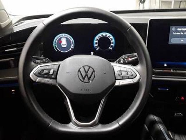 Volkswagen Passat Variant eHybrid