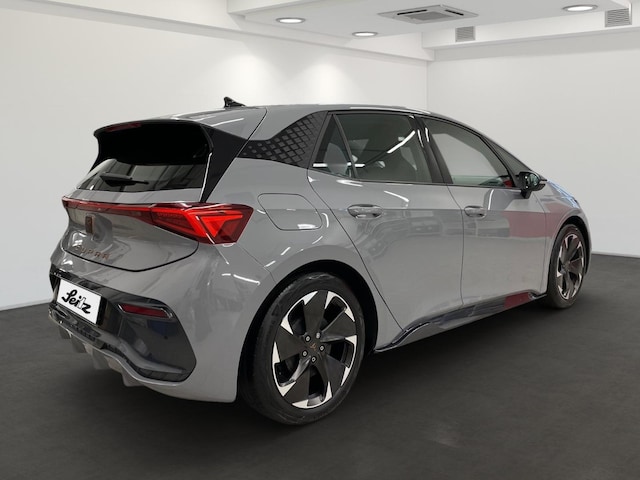 Cupra Born *LED*BEATS*KAMERA*NAVI*SITZH*