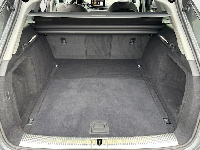 Audi A4 45 TFSI Avant Quattro S-Tronic