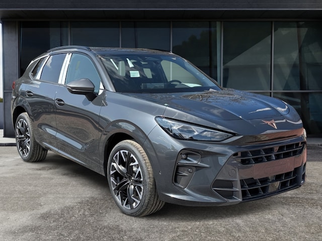 Cupra Terramar 1.5 e-Hybrid VZ