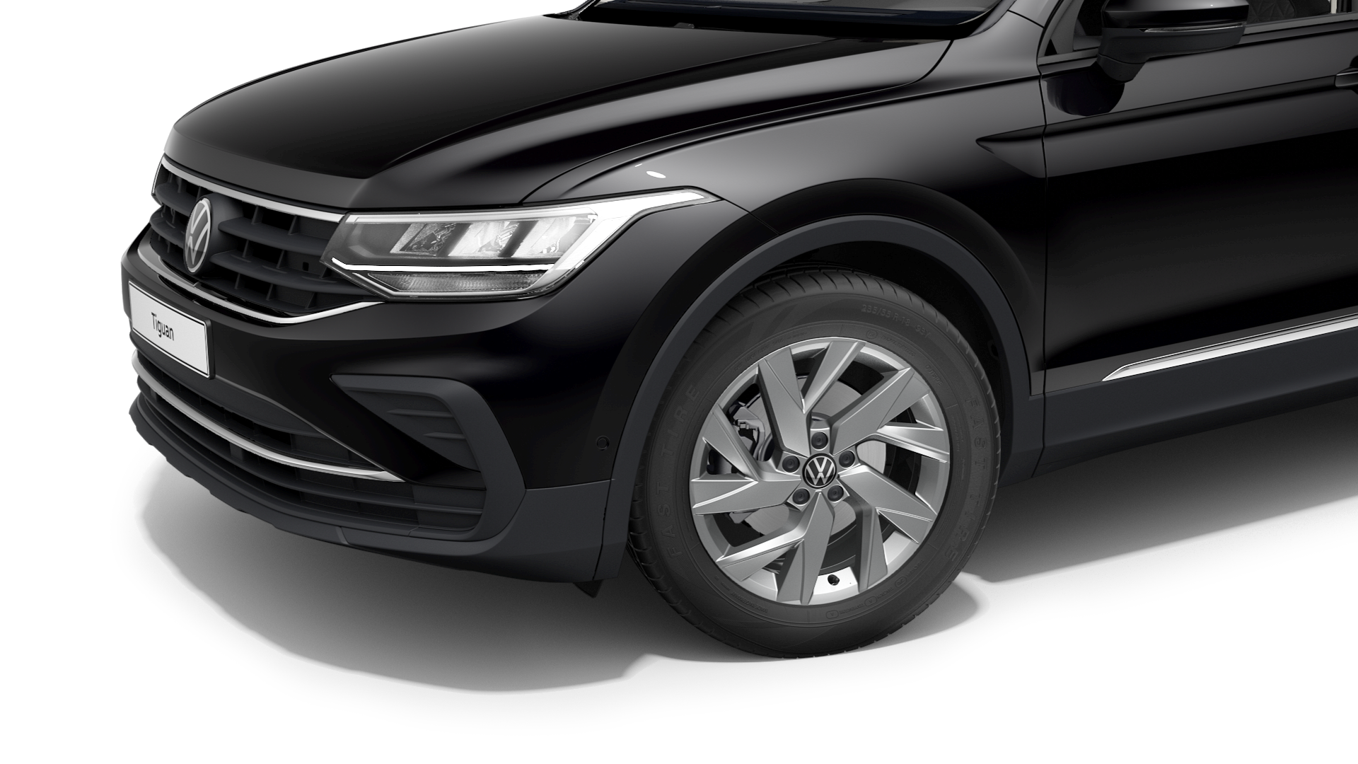 Volkswagen Tiguan 2.0 TDI 4Motion DSG Life