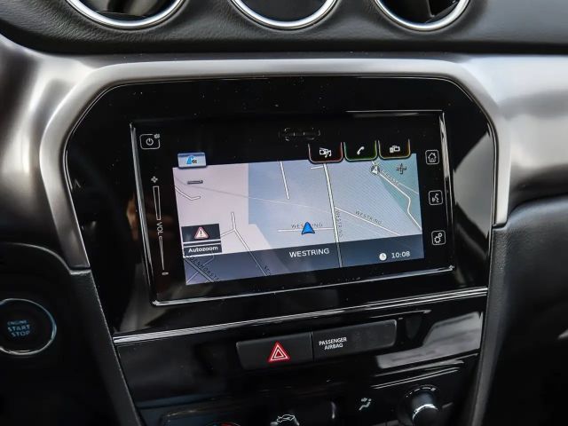 Suzuki Vitara 4x2 Comfort Hybrid