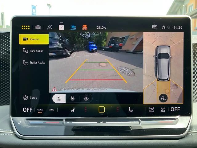 Volkswagen Passat 2.0 TDI 110 kW Business