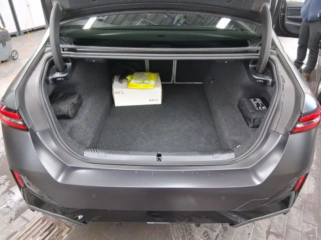 BMW 550 Sedan xDrive