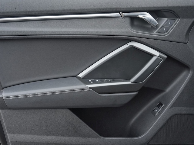 Audi Q3 35 TDI S-Tronic Sportback