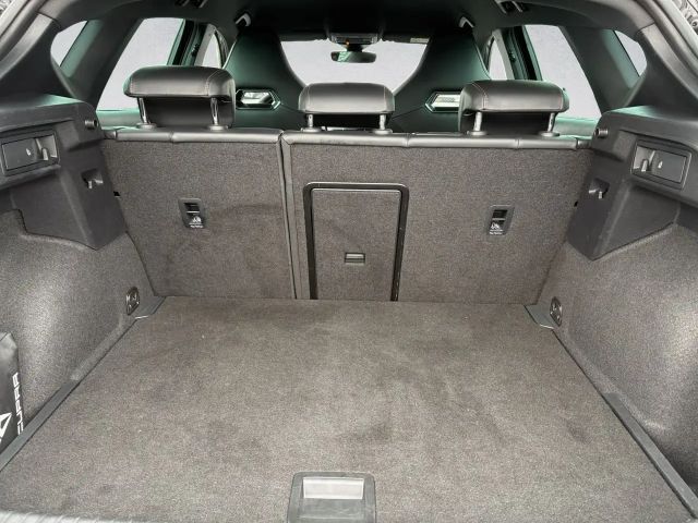 Cupra Formentor 2.0 TSI DSG VZ