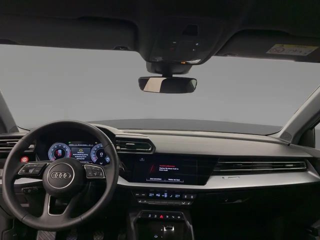 Audi A3 30 TFSI S-Line Sedan