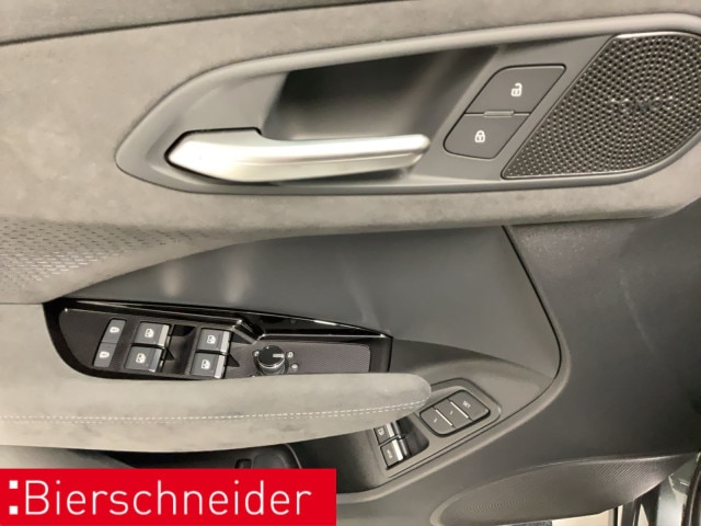 Audi Q3 Hybride S-Tronic