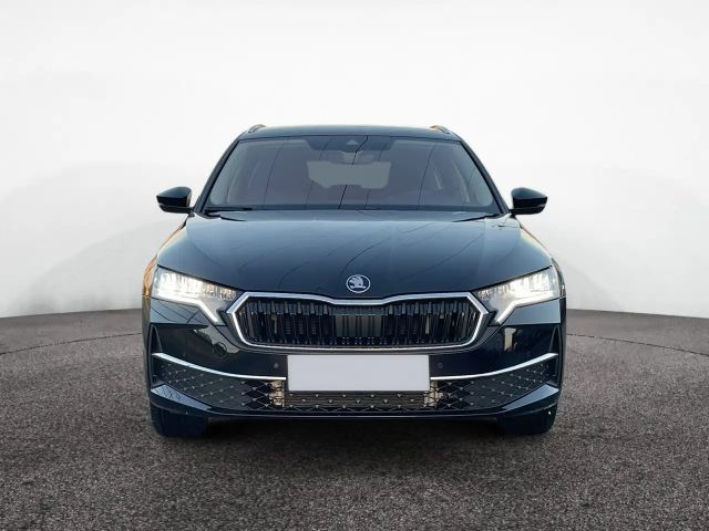 Skoda Octavia Combi Selection
