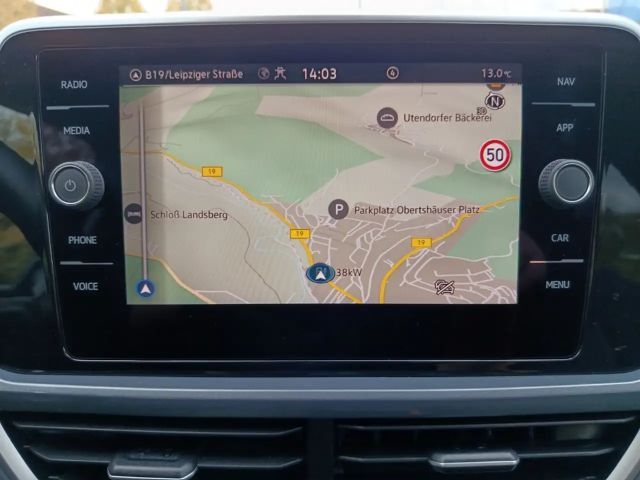 Volkswagen T-Roc 1.5 TSI Style