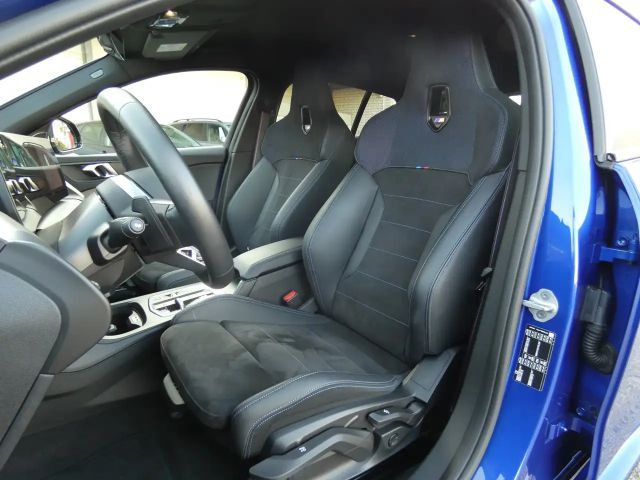 BMW 120 120d Comfort pakket M-Sport Sedan