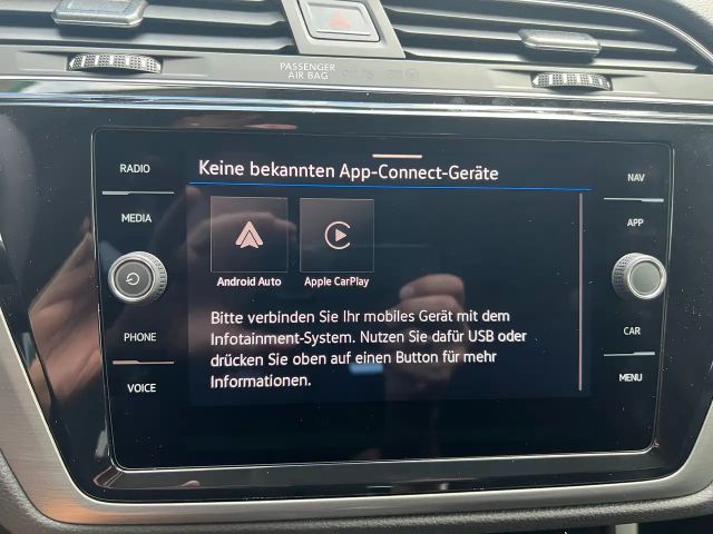 Volkswagen Touran DSG Life