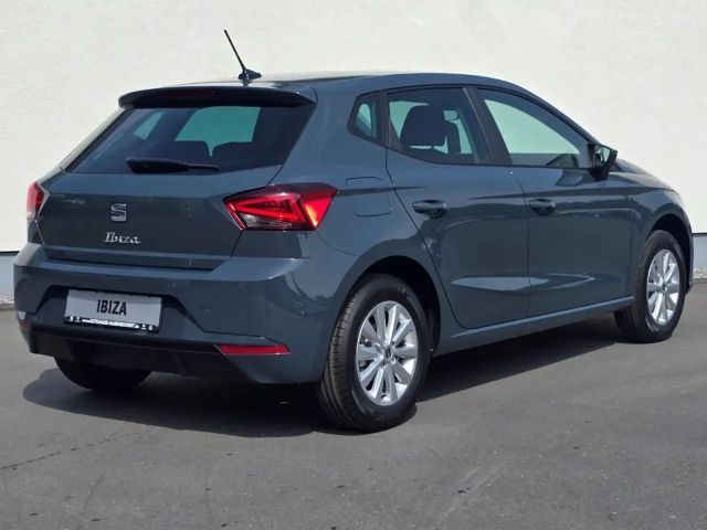 Seat Ibiza 1.0 TSI