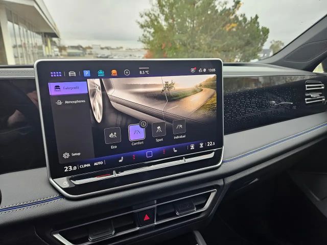 Volkswagen Tiguan 1.5 eTSI DSG R-Line Style