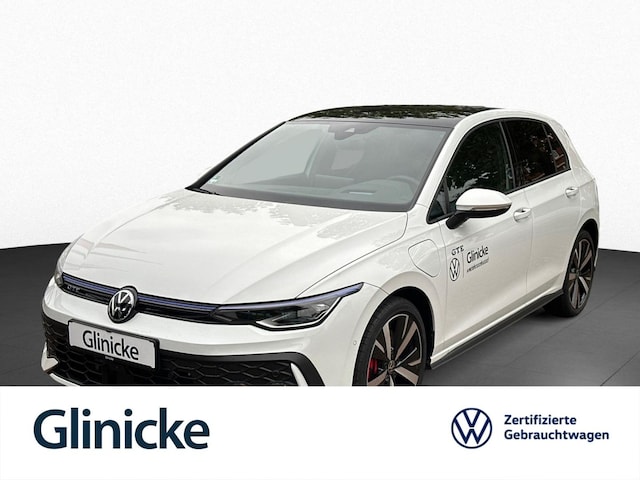 Volkswagen Golf GTE eHybrid