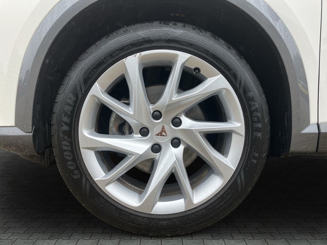 Cupra Formentor 1.5 TSI