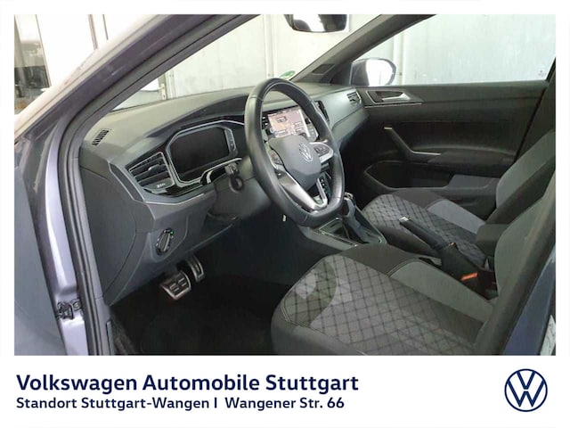 Volkswagen Taigo 1.0 TSI DSG R-Line