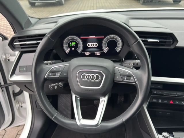Audi A3 40 TFSI Hybride Sportback