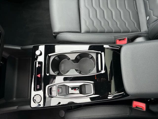 Audi A6 e-tron Quattro