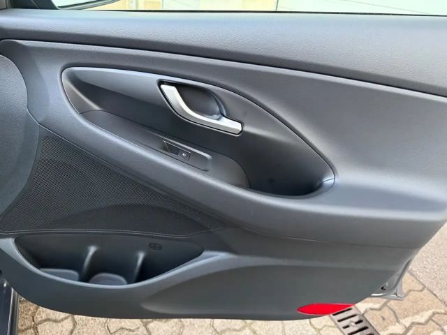 Hyundai i30 Hybrid N Line