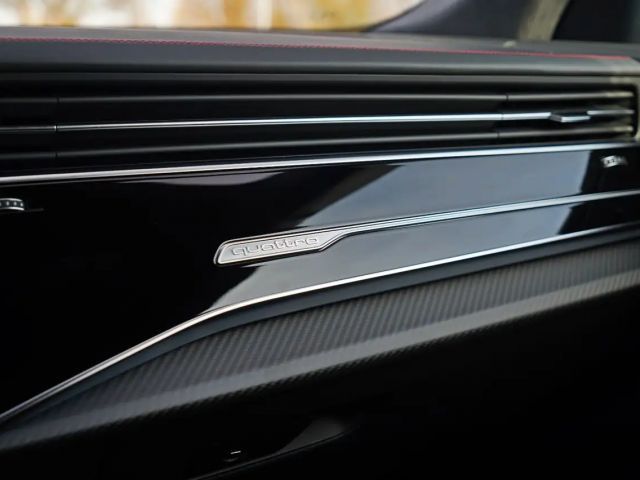 Audi SQ8 CARBON OLED 23" LASER MASSAGE B&O 360° AHK