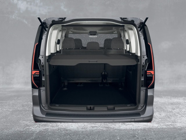 Volkswagen Caddy 1.5 TSI DSG Life