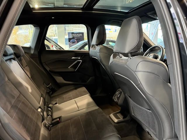 BMW X1 M-Sport sDrive18i