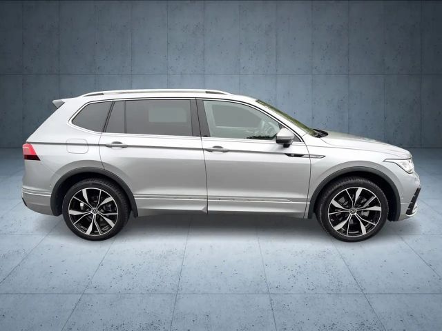 Volkswagen Tiguan 2.0 TDI Allspace R-Line