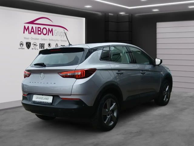 Opel Grandland X Enjoy