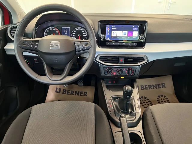 Seat Ibiza Reference