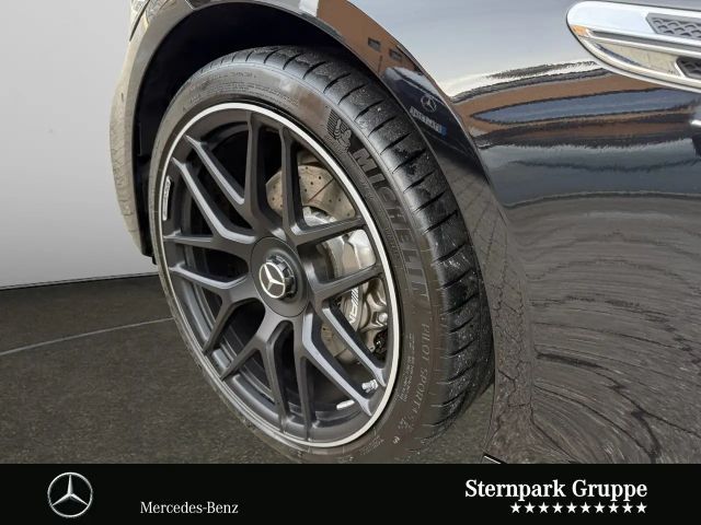 Mercedes-Benz AMG GT 4MATIC 53 AMG Line Coupé