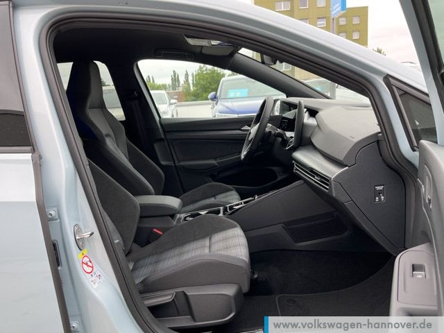 Volkswagen Golf DSG GTE eHybrid