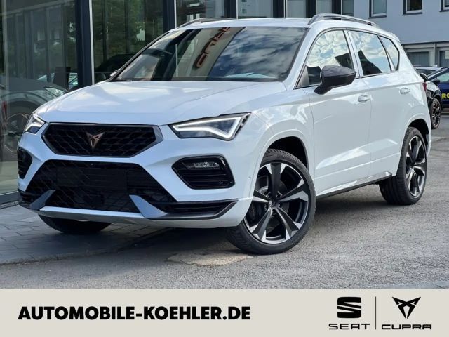 Cupra Ateca 2.0 TSI 4Drive DSG VZ