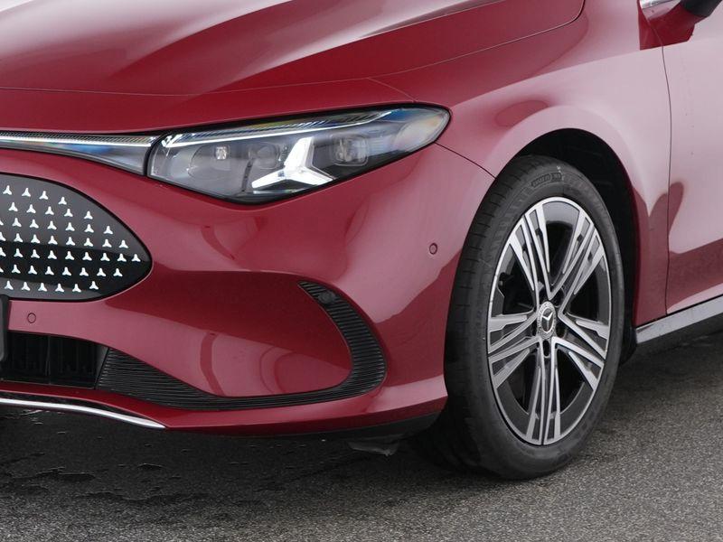 Mercedes-Benz CLA 250 Progressive