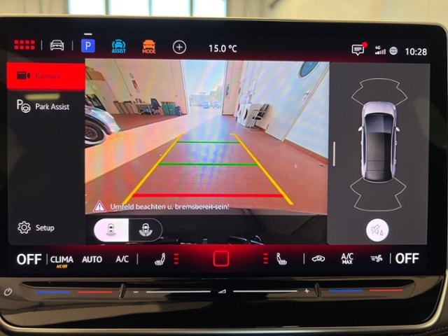 Volkswagen ID.3 210 kW (286 PS) LED ALU