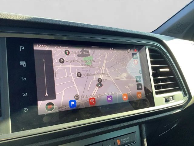 Cupra Ateca 2.0 TSI DSG